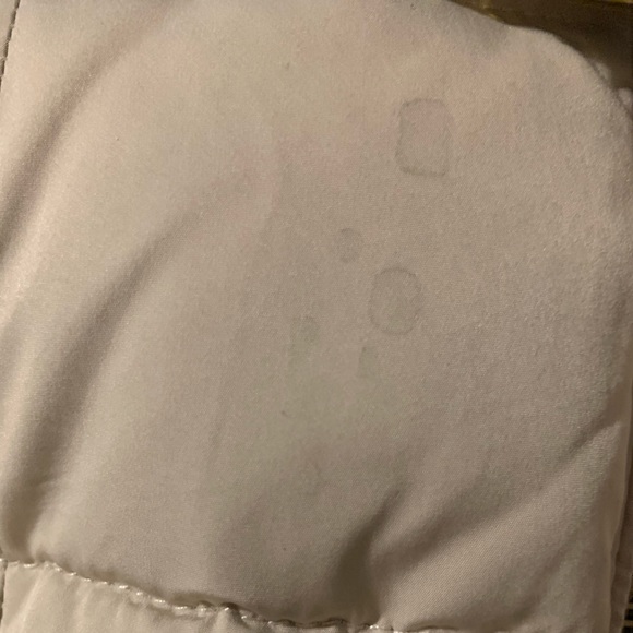 Zara mid thigh puffer. - Picture 4 of 4